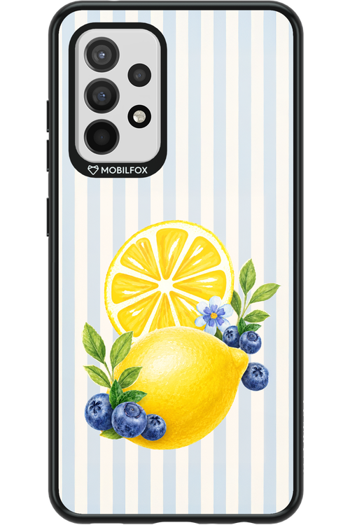 Fresh Flash 2.0 - Samsung Galaxy A52 / A52 5G / A52s