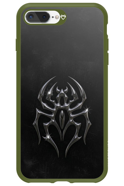 Dark Spider 2.0 - Apple iPhone 7 Plus