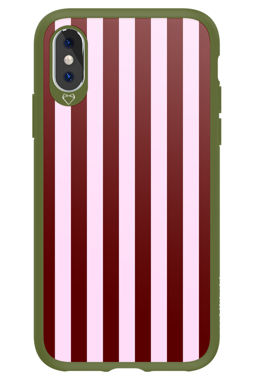 Circus Romance - Apple iPhone XS