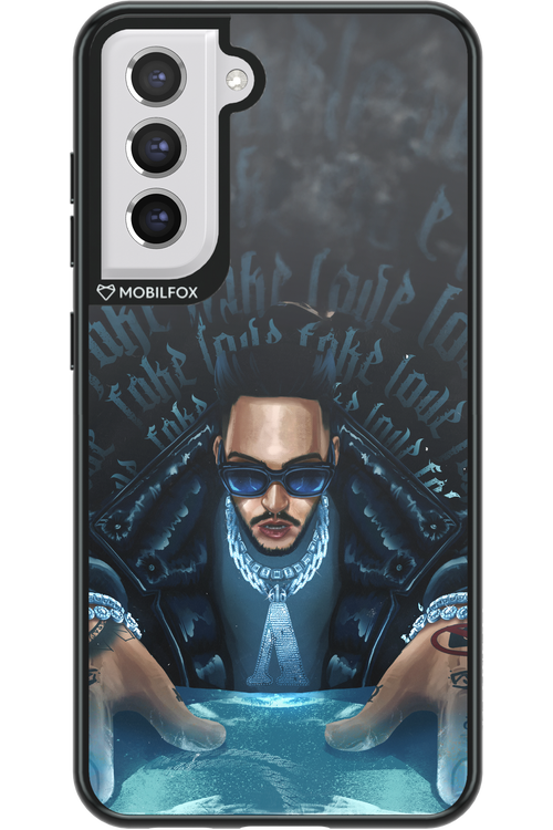 Fake Love 2.0 - Samsung Galaxy S21 FE