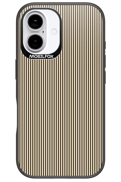 Business Casual 2.0 - Apple iPhone 16