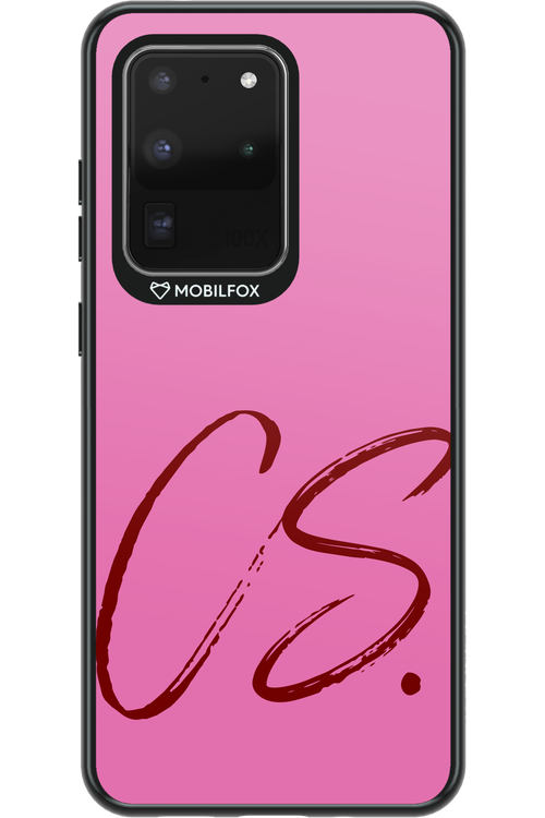 (Sorbet) CS 2.0 - Samsung Galaxy S20 Ultra 5G