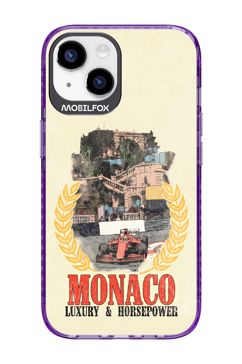 Monaco Luxury 2.0 - Apple iPhone 14