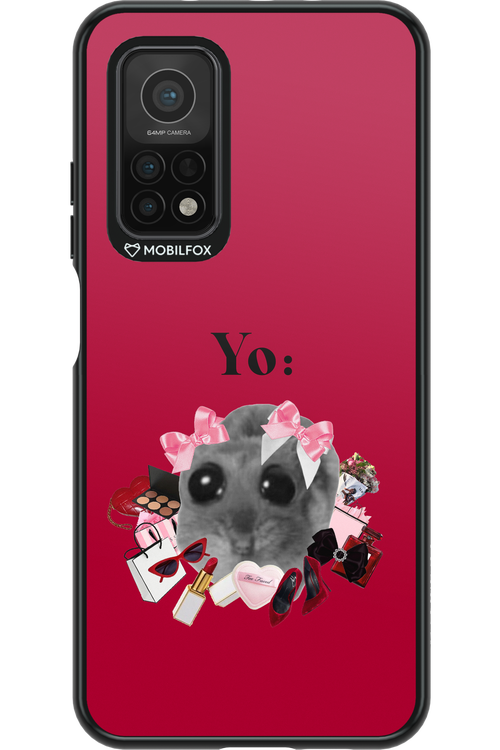YO 2.0 - Xiaomi Mi 10T 5G