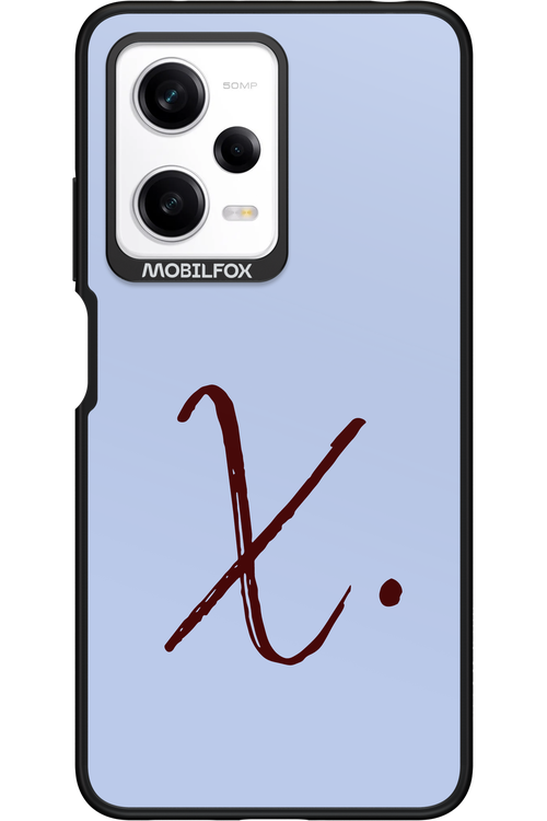 (Jellyfish Presso) X 2.0 - Xiaomi Redmi Note 12 Pro 5G