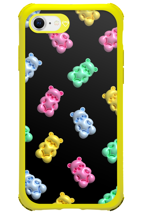 Gummy Bears - Apple iPhone 8