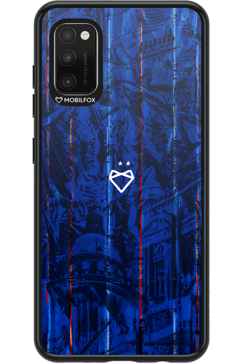 Franta x Mobilfox 2.0 - Samsung Galaxy A41
