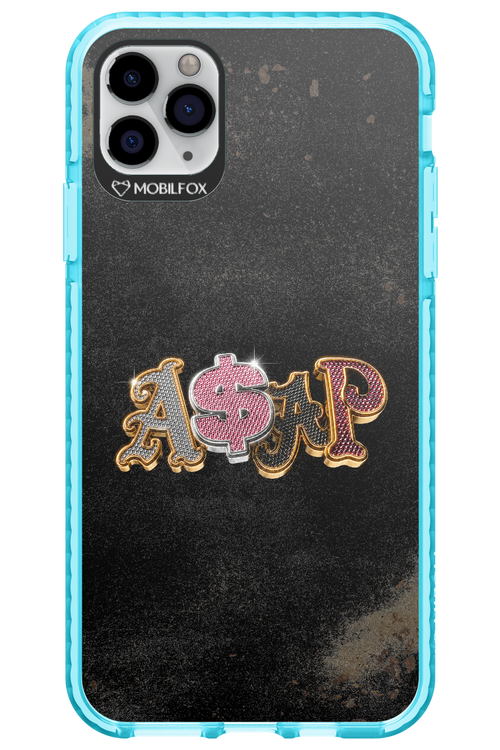 ASAP 2.0 - Apple iPhone 11 Pro Max
