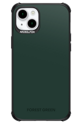 FOREST GREEN - FS3 - Apple iPhone 15 Plus