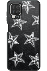 Chrome Stars - Samsung Galaxy A12