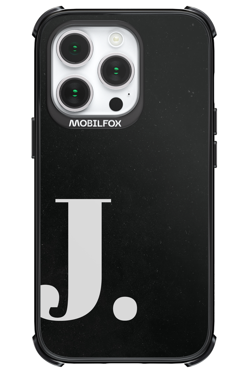 J (Off Space) 2.0 - Apple iPhone 14 Pro