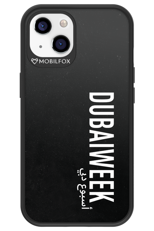 Dubaiweek 2.0 - Apple iPhone 13