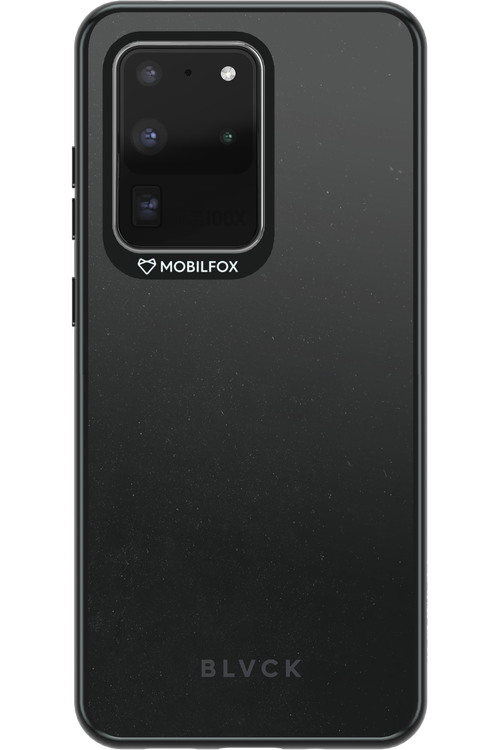 BLVCK - Samsung Galaxy S20 Ultra 5G