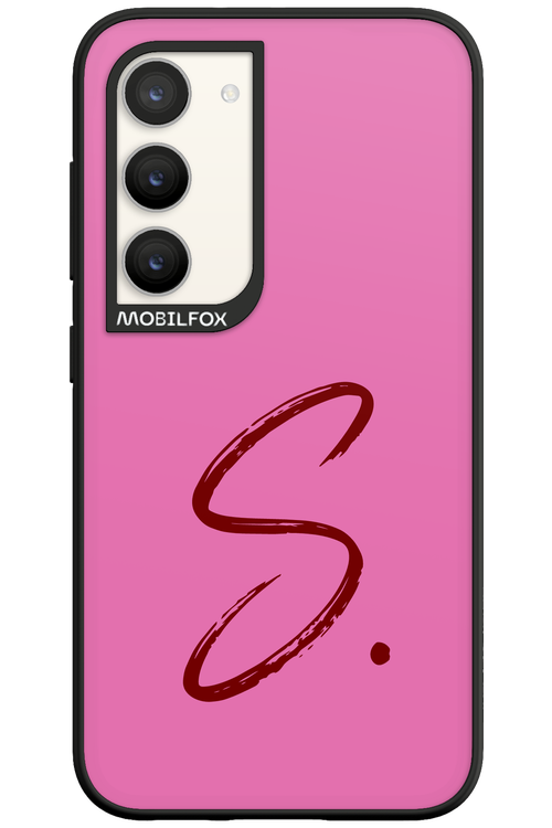 (Sorbet) S 2.0 - Samsung Galaxy S23