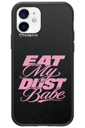 Eat My Dust 2.0 - Apple iPhone 12