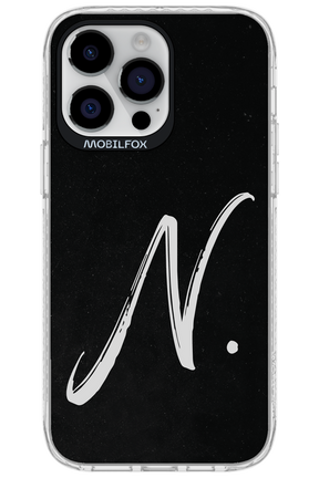 (Off Space) N 2.0 - Apple iPhone 14 Pro Max