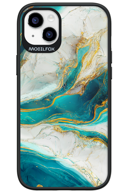 Emerald - Apple iPhone 14 Plus