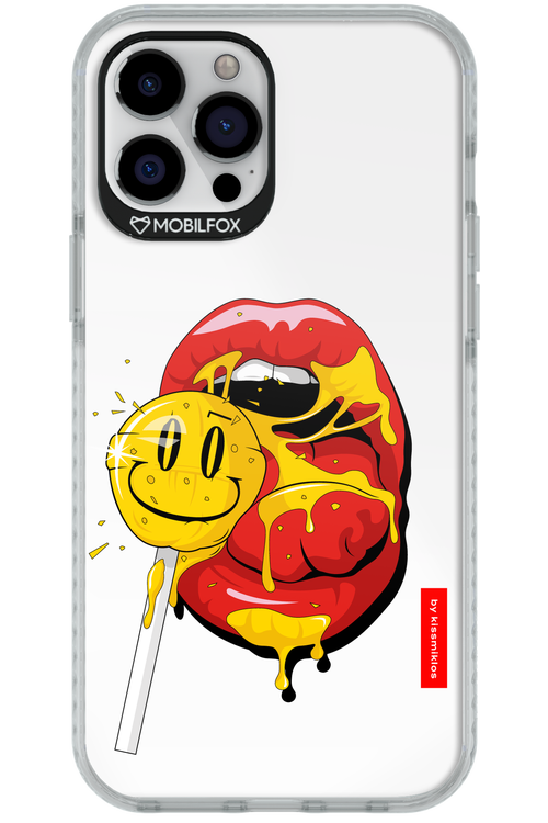 Lolli Kiss 2.0 - Apple iPhone 12 Pro Max