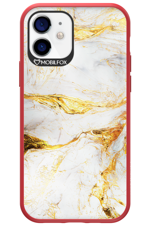 Quartz - Apple iPhone 12