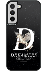 Dreamers - Samsung Galaxy S22+