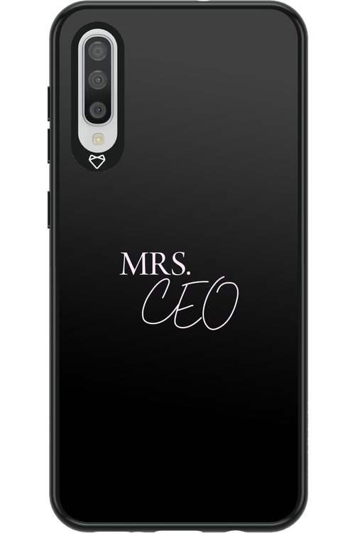Mrs. CEO  - Samsung Galaxy A50
