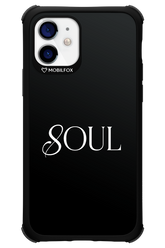 S Soul Mates - Apple iPhone 12