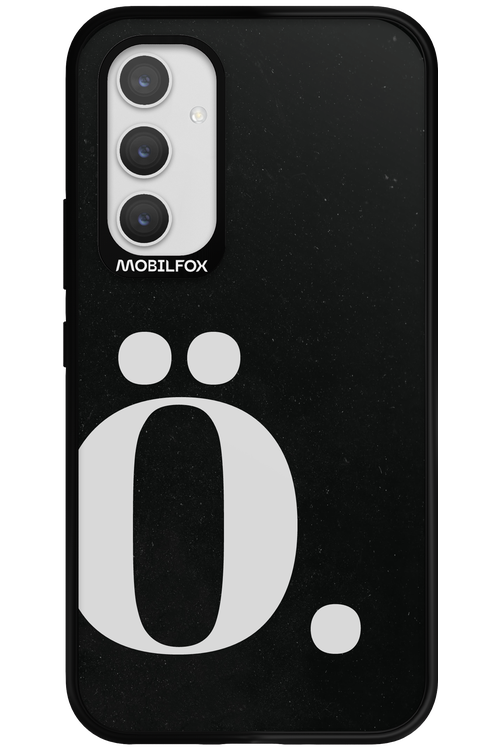 O II (Off Space) 2.0 - Samsung Galaxy A54