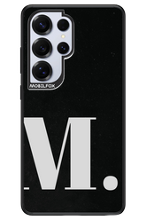 M (Off Space) 2.0 - Samsung S25 Ultra