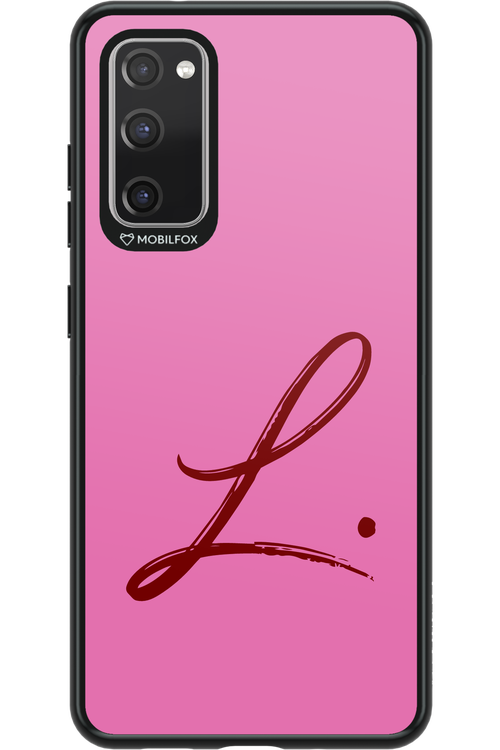 (Sorbet) L 2.0 - Samsung Galaxy S20 FE