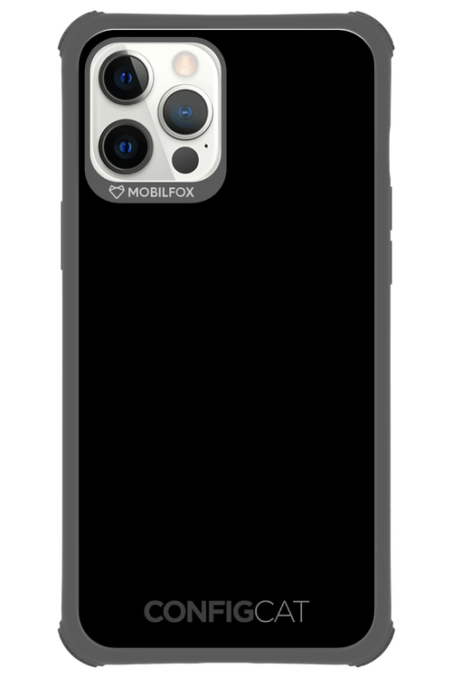 just because - Apple iPhone 12 Pro Max