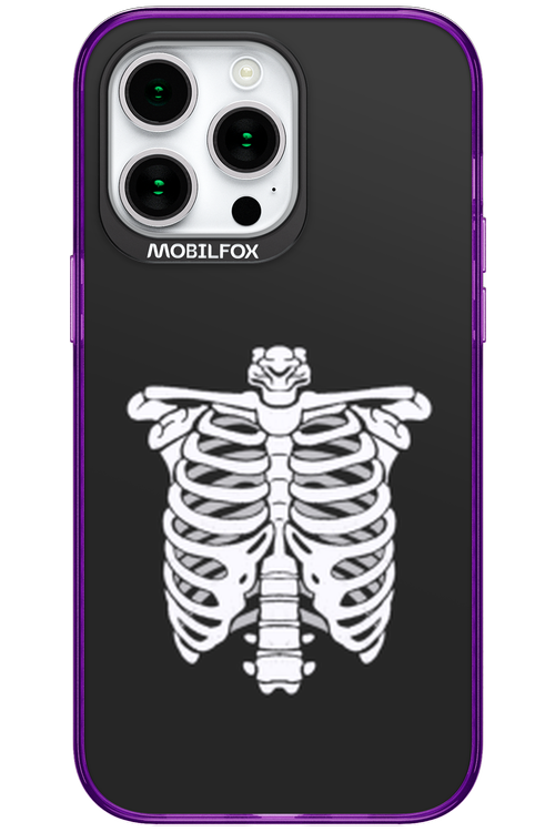 SKELETON - Apple iPhone 15 Pro Max