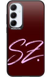 (Dark Blush) SZ 2.0 - Samsung Galaxy A55
