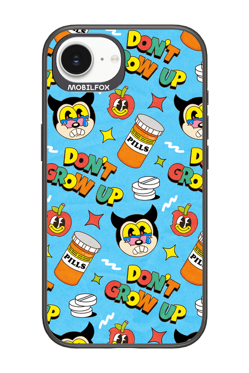 don_t grow up 2.0 - Apple iPhone 17e
