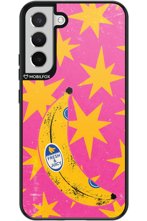 BANANA POP 2.0 - Samsung Galaxy S22+