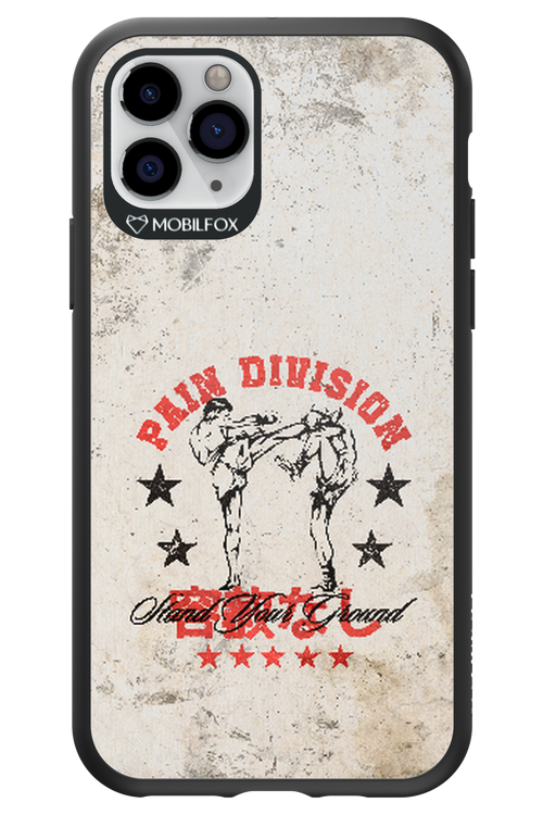 MMA 2.0 - Apple iPhone 11 Pro