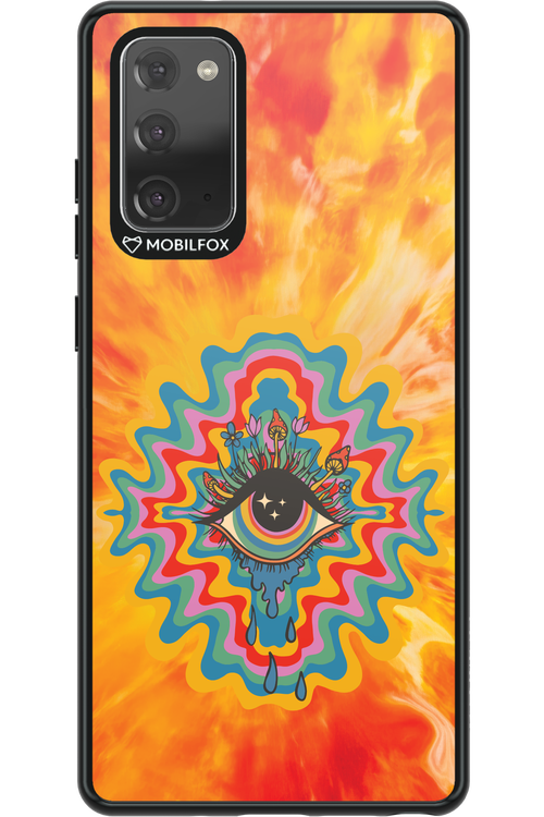 ThirdEye 2.0 - Samsung Galaxy Note 20