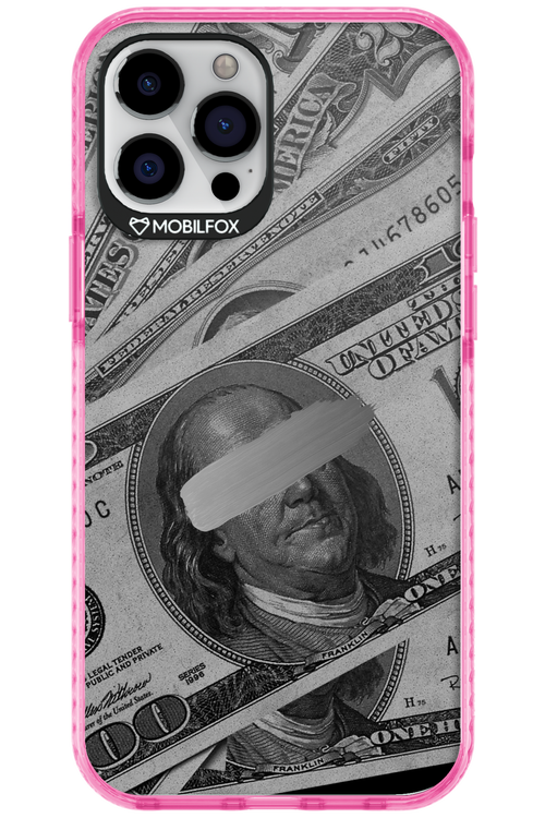 I don't see money - Apple iPhone 12 Pro Max