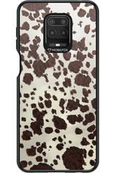 Appaloosa 2.0 - Xiaomi Redmi Note 9 Pro