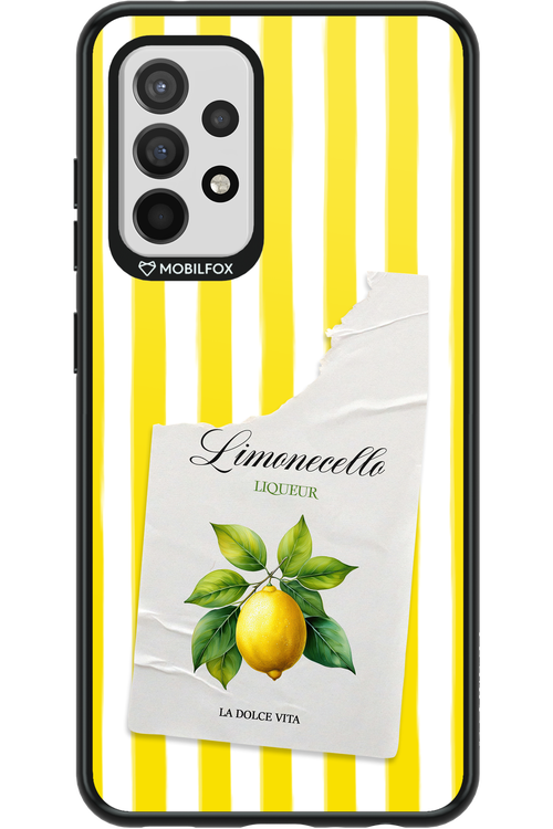 LimoneCello - Samsung Galaxy A52 / A52 5G / A52s