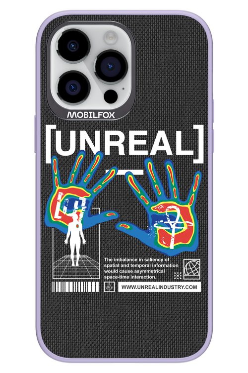 Vision - Apple iPhone 14 Pro Max