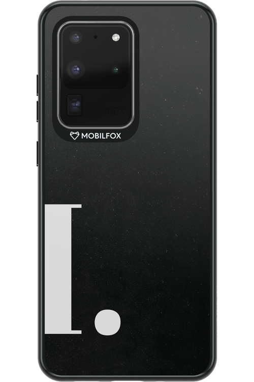 I (Off Space) 2.0 - Samsung Galaxy S20 Ultra 5G