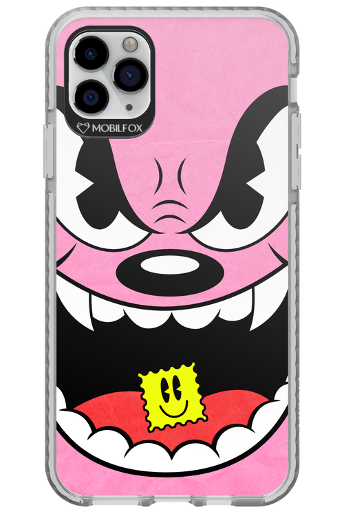Dopamine 2.0 - Apple iPhone 11 Pro Max