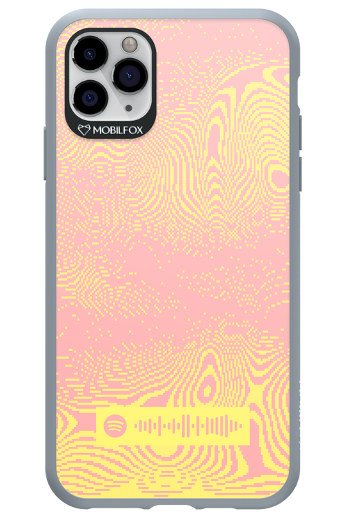 House Frequency - Apple iPhone 11 Pro Max