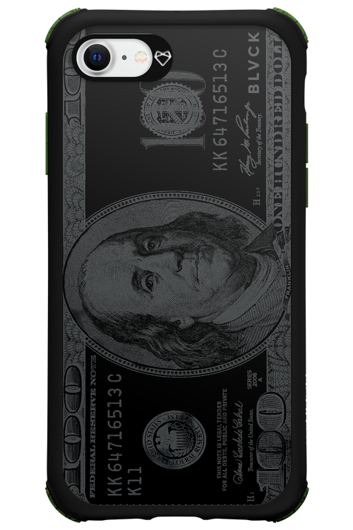 100 2.0 - Apple iPhone SE 2022