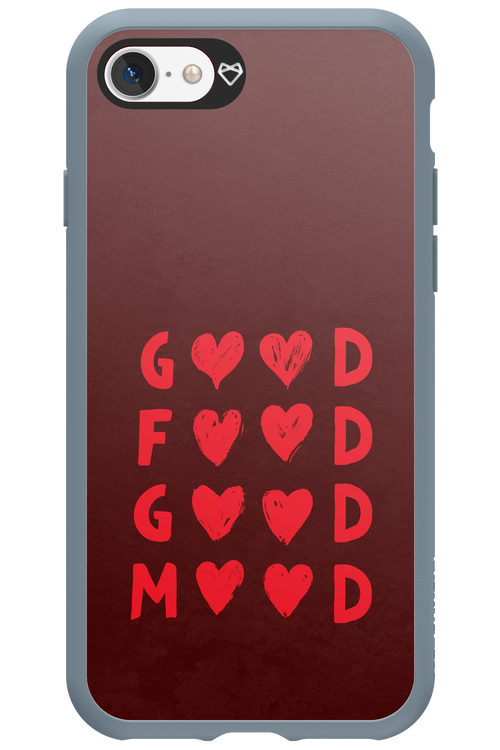 GOOD - Apple iPhone 7