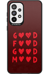 GOOD - Samsung Galaxy A73