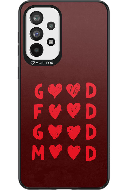 GOOD - Samsung Galaxy A73