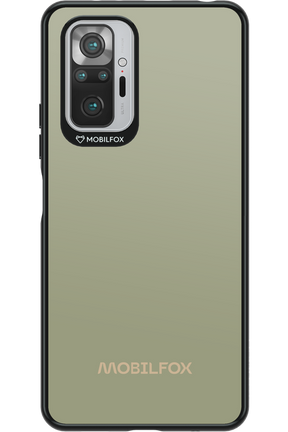 Olive 2.0 - Xiaomi Redmi Note 10 Pro