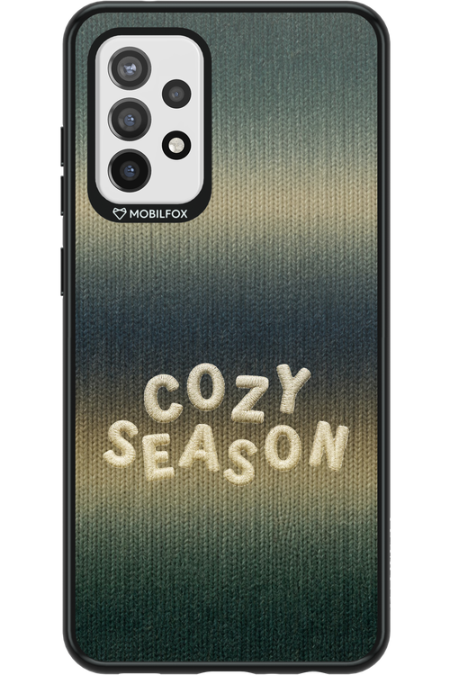 Cozy Season 2.0 - Samsung Galaxy A72