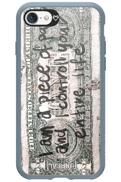 Dollars - Apple iPhone 7